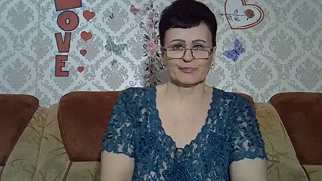 PaulaGolden online show from 04-18-26, 07:07