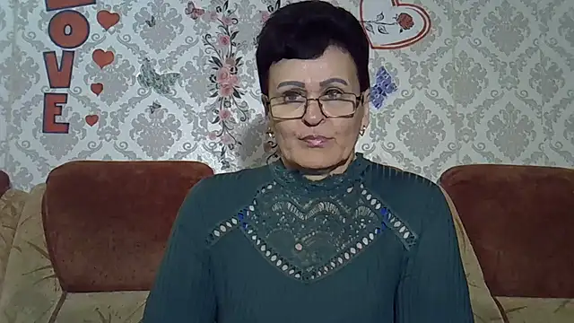 PaulaGolden online show from 04-25-26, 07:00