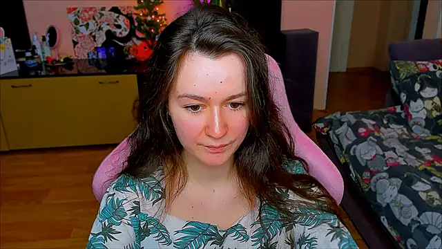 ameli moon online show from 02-10-26, 03:27