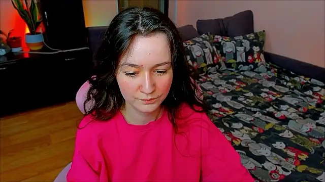 ameli moon online show from 03-28-26, 02:16