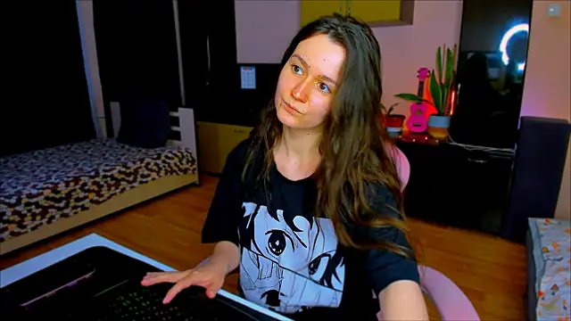 ameli moon online show from 05-28-26, 05:32