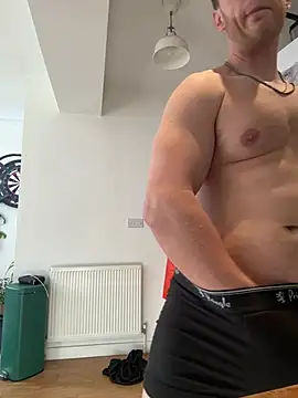 Noshame1994 online show from 03-10-26, 03:28