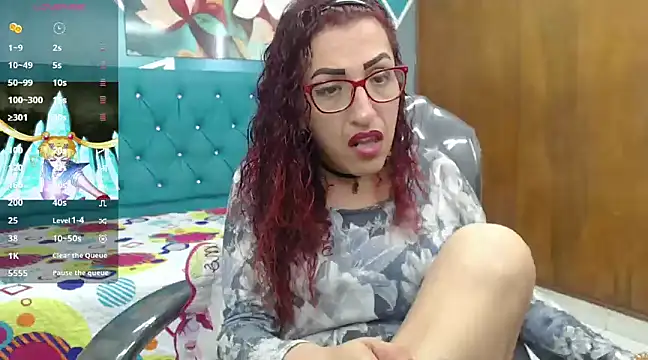 sabrina dupont online show from 03-16-25, 12:44