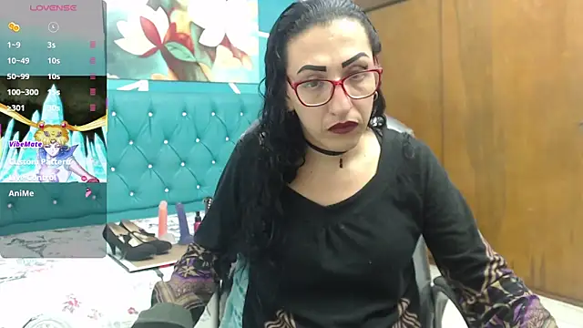 sabrina dupont online show from 09-15-25, 12:38