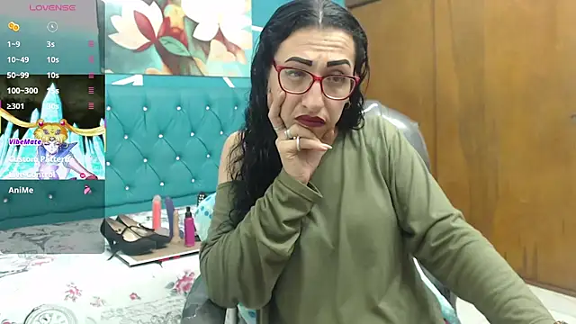 sabrina dupont online show from 09-21-25, 12:51