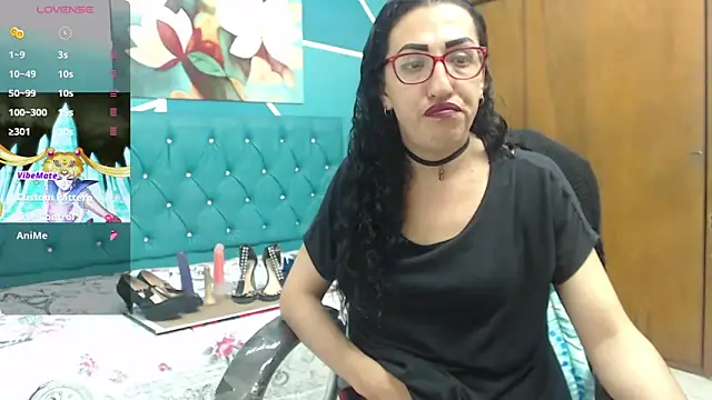 sabrina dupont online show from 10-08-25, 12:47