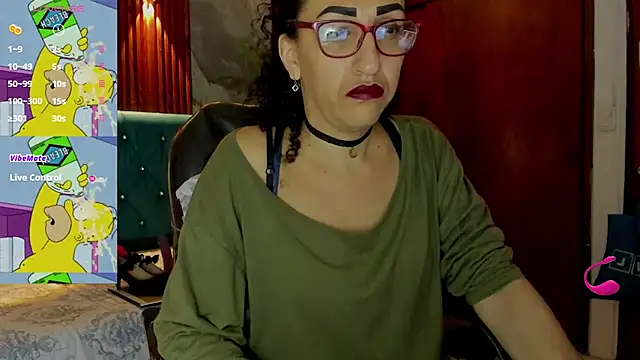 sabrina dupont online show from 07-22-26, 12:08