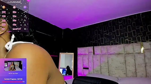 brenda nova18 online show from 01-17-25, 05:41