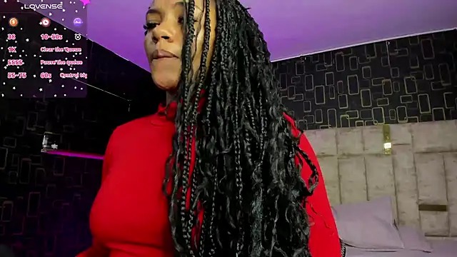 brenda nova18 online show from 01-20-25, 11:45