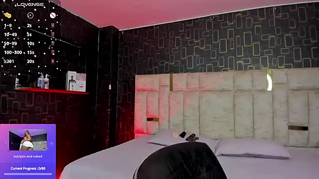 brenda nova18 online show from 02-14-25, 11:53