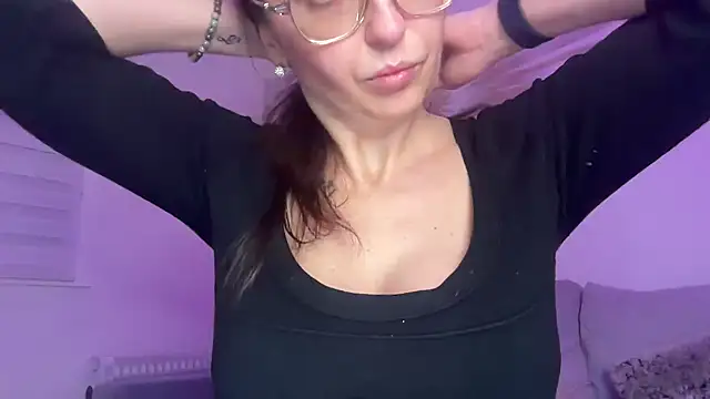 Serena 4you online show from 03-12-26, 06:47