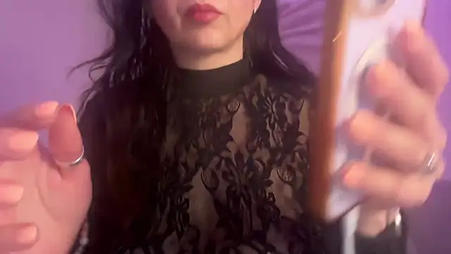 Serena 4you online show from 04-03-26, 11:14