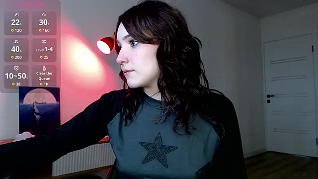 Snapshot of Princess_Shy___ chatting on 09-10-25, 12:38 Princess Shy    online show from 09-10-25, 12:38