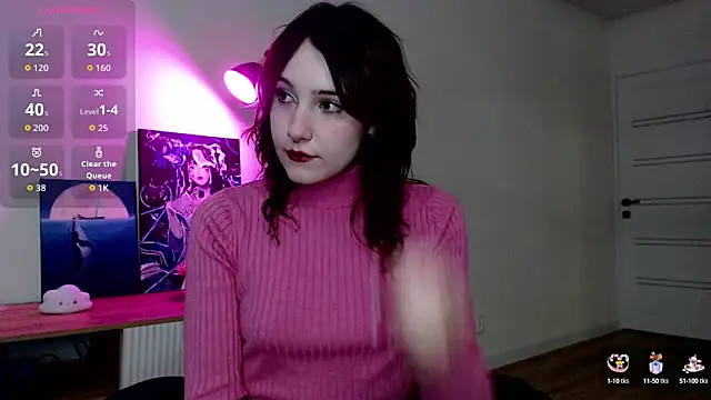 Snapshot of Princess_Shy___ chatting on 09-26-25, 04:33 Princess Shy    online show from 09-26-25, 04:33