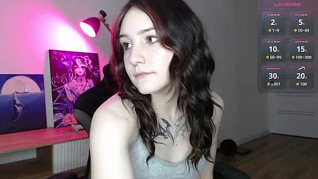 Princess Shy    online show from 05-19-26, 01:06