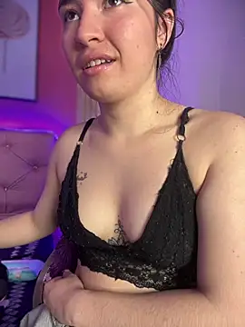 Sophie LS online show from 01-20-25, 05:15