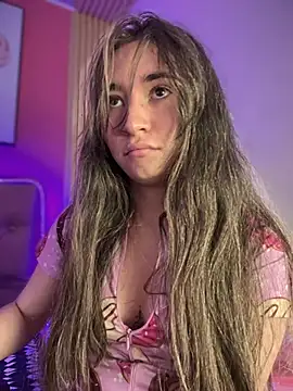 Sophie LS online show from 01-28-25, 05:54