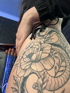 Sophie LS online show from 01-08-26, 02:08