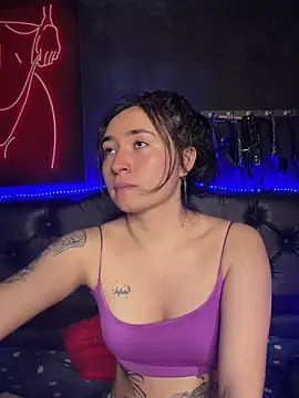 Sophie LS online show from 04-29-26, 02:48