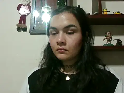 Babe-sofi online show from 10-10-25, 01:26