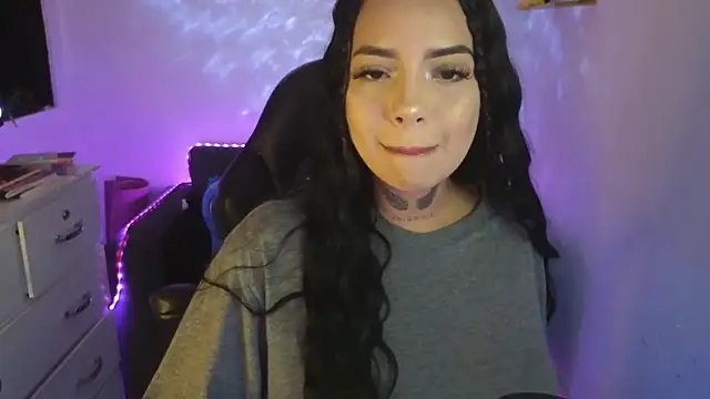 Alissfressa online show from 04-04-26, 02:32