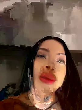 Alissfressa online show from 07-20-26, 05:22