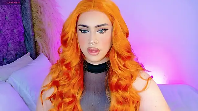 Snapshot of astridjonness chatting on 03-19-26, 12:36 astridjonness online show from 03-19-26, 12:36