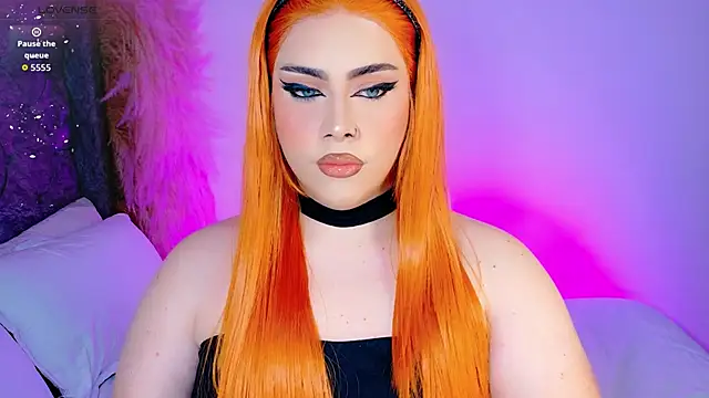 astridjonness online show from 05-19-26, 01:56