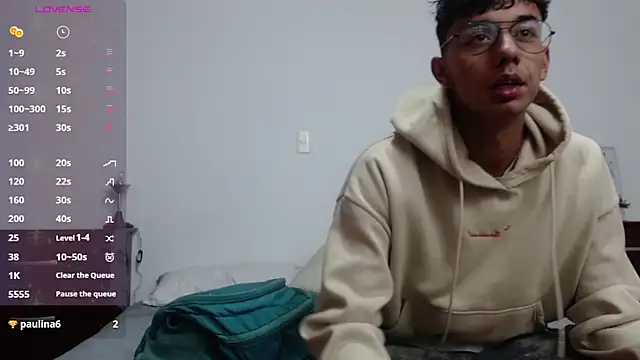 be sinners online show from 10-12-25, 03:16