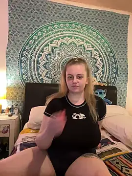 Vixen Mistress Ali online show from 12-24-24, 06:17