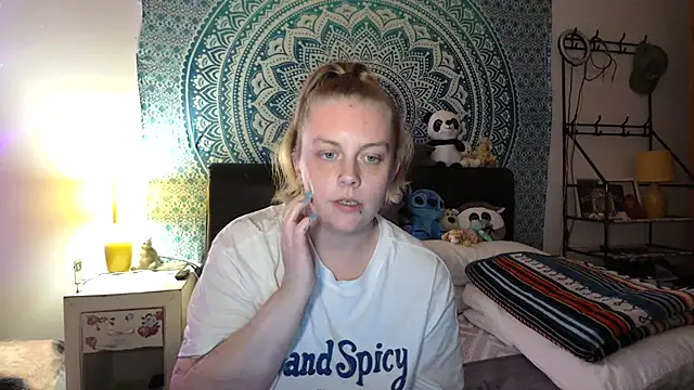 Vixen Mistress Ali online show from 10-29-25, 08:32