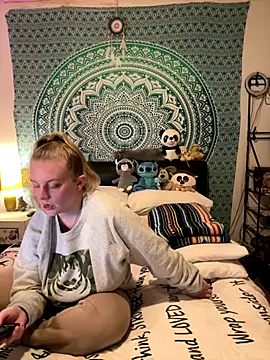 Vixen Mistress Ali online show from 12-22-25, 06:05