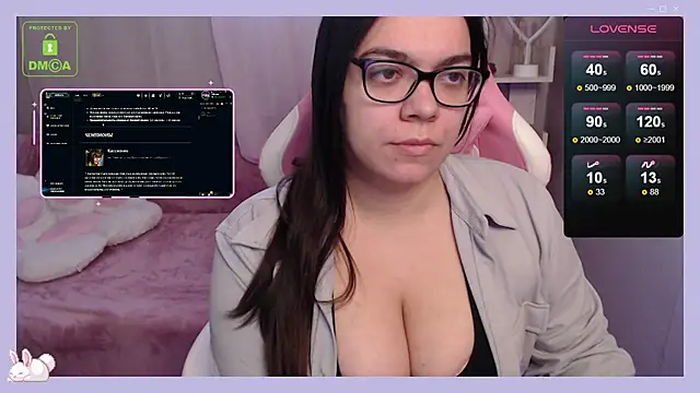 dream swan online show from 02-05-25, 09:15