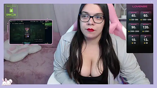 dream swan online show from 02-06-25, 11:32