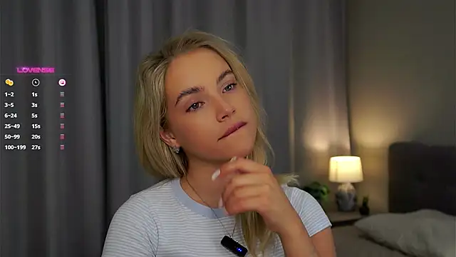 AftonConnett online show from 02-10-25, 12:08