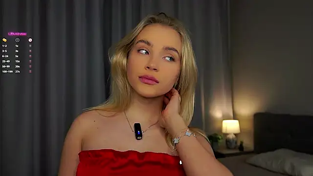 AftonConnett online show from 02-15-25, 01:10