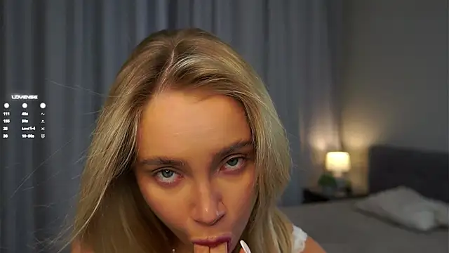 AftonConnett online show from 03-01-25, 01:11