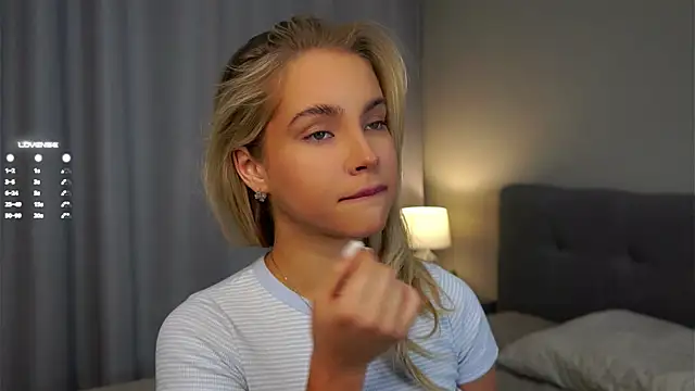 AftonConnett online show from 03-02-25, 01:04