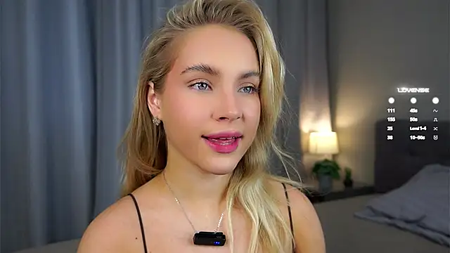 AftonConnett online show from 03-08-25, 01:06