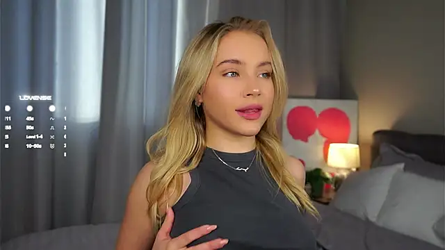 AftonConnett online show from 03-23-25, 01:20