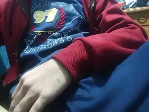 SALLY OMAR  online show from 01-14-26, 05:18