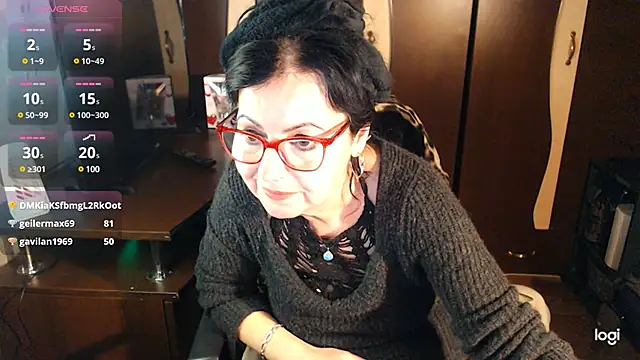 Snapshot of exymilf_ chatting on 02-27-25, 03:15 exymilf online show from 02-27-25, 03:15