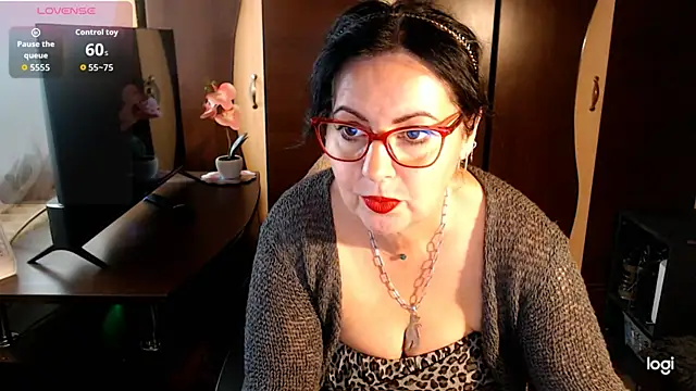 Snapshot of exymilf_ chatting on 10-16-25, 09:43 exymilf online show from 10-16-25, 09:43