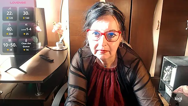 Snapshot of exymilf_ chatting on 11-25-25, 11:54 exymilf online show from 11-25-25, 11:54