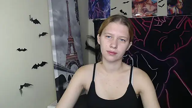 Snapshot of StellaCRL chatting on 10-29-25, 07:10 StellaCRL online show from 10-29-25, 07:10