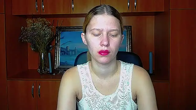 Snapshot of StellaCRL chatting on 11-27-25, 07:10 StellaCRL online show from 11-27-25, 07:10