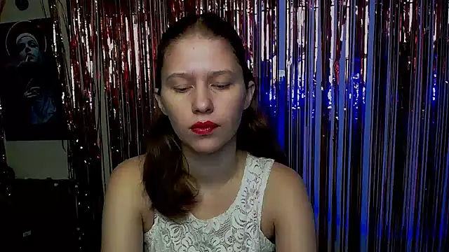 Snapshot of StellaCRL chatting on 12-04-25, 07:28 StellaCRL online show from 12-04-25, 07:28