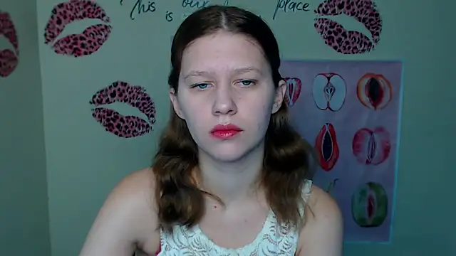 Snapshot of StellaCRL chatting on 12-15-25, 07:01 StellaCRL online show from 12-15-25, 07:01