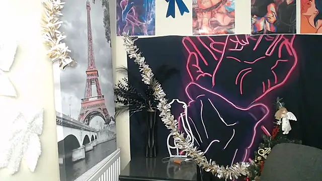 StellaCRL online show from 01-06-26, 07:12