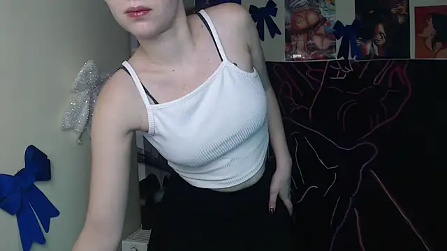 StellaCRL online show from 02-14-26, 01:30